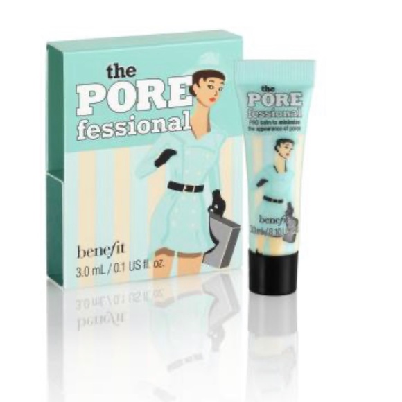 Sephora Other - Benefit Cosmetics the POREfessional Pore Primer
